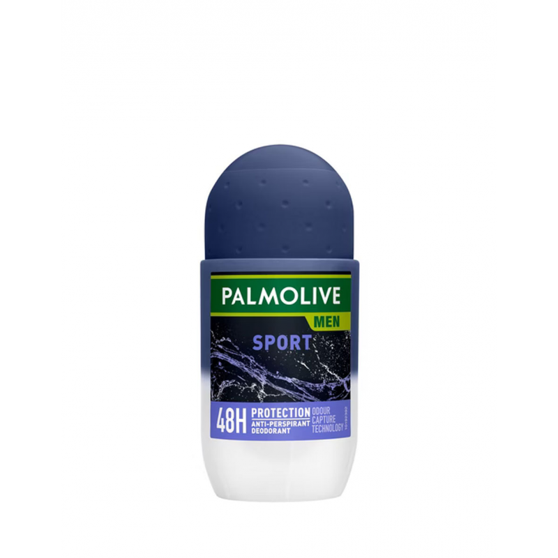 Дезодорант Palmolive Men Sport (шариковый) 50 мл.