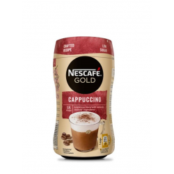 Кофе NESKAFE Cappuccino 225 гр.