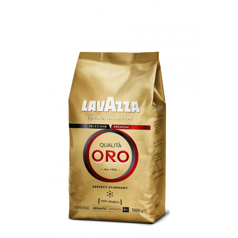 Lavazza