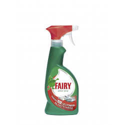 Средство для удаления жира Fairy power spray 375 мл.