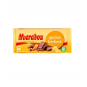 Шоколад Marabou молочный с апельсином 200 гр.