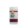 Витамин D Sana-sol 50 мкг 150 таб.