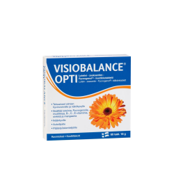Витамины Visiobalance Opti...