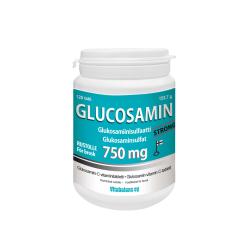 Витамины Glukosamin 750 мг...