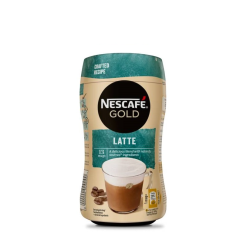 Кофе Nescafe Latte Macchiato 225 гр.