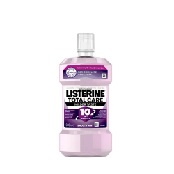 Ополаскиватель Listerine Total Care Milder Taste 500 мл.