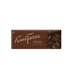 Шоколад Fazer темный 200 гр.