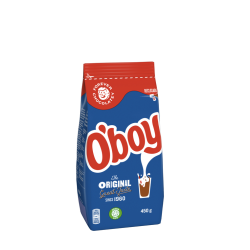 Какао-напиток O'Boy Original в порошке 450 гр.