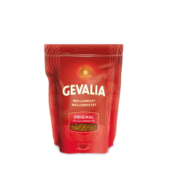Кофе GEVALIA (раств. пакет) 200 гр