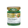 Витамины Moller Omega-3 усиленный 70 шт