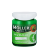 Витамины Moller Omega-3 для суставов 76 шт