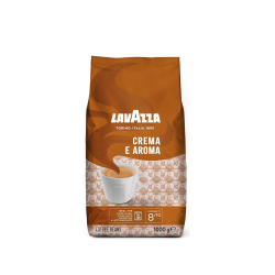Кофе Lavazza Crema E Aroma в зернах 1 кг.