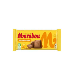 Шоколад Marabou Оранжевый...