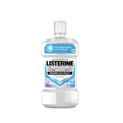 Ополаскиватель для рта Listerine Advanced White 500 мл .